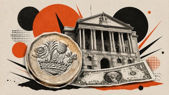 Vor der BoE-Entscheidung sinkt der Handel nahe 1,3350