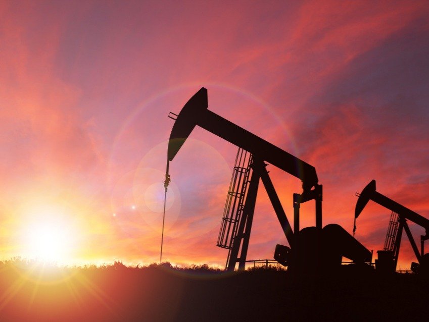 WTI-Rohöl erreicht zum ersten Mal seit sechs Wochen die 90-Dollar-Marke