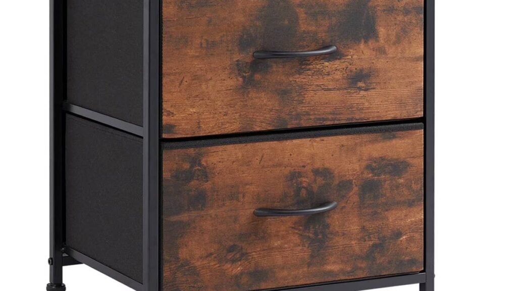 Walmarts meistverkaufte Minikommode kostet nur 19 US-Dollar und ist „ideal für kleine Räume“