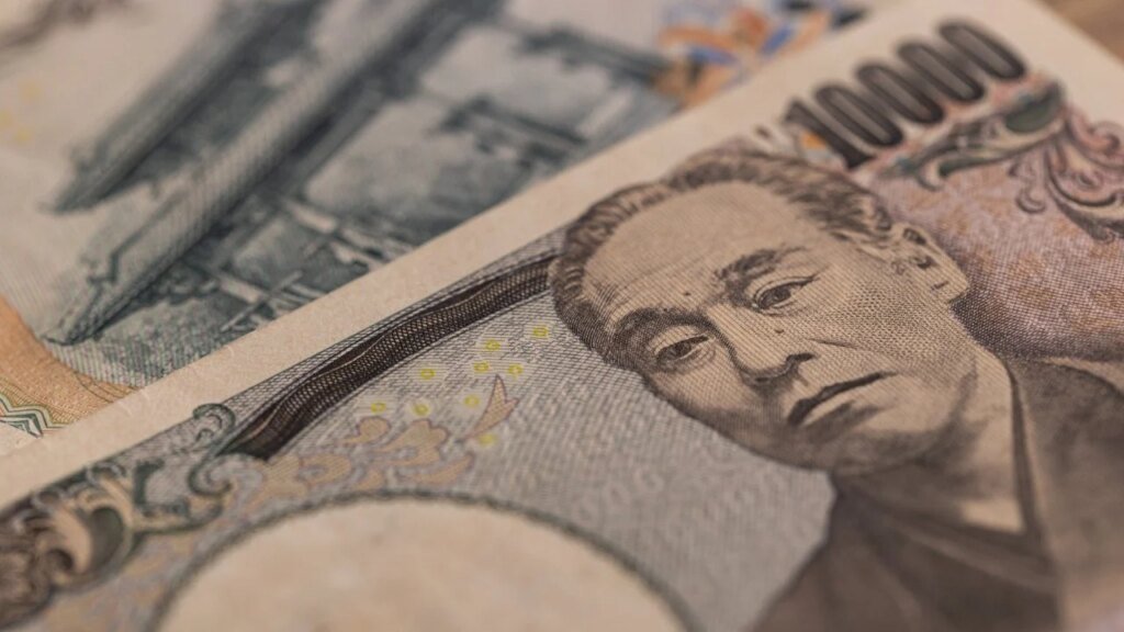 Warum Bitfinex Investoren vor dem Yen-Carry-Trade warnt