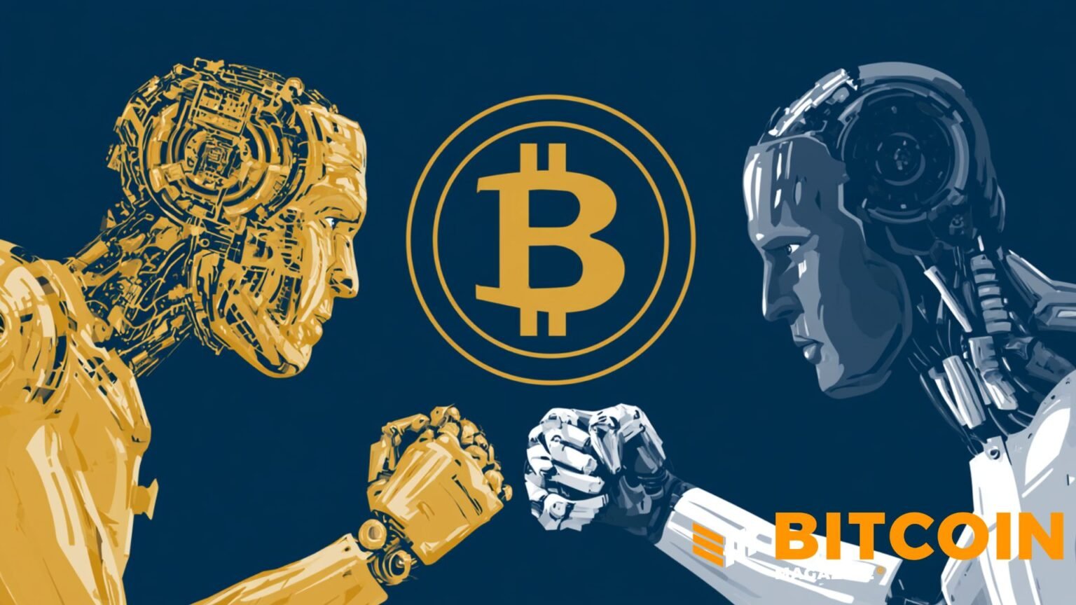 Warum der Open-Source-Kampf im Jahr 2014 wie Krypto aussieht