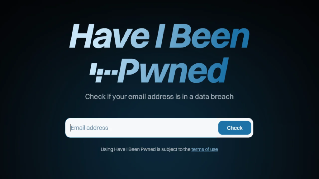 Warum der Schöpfer von Have I Been Pwned Krypto-Spenden einstellt