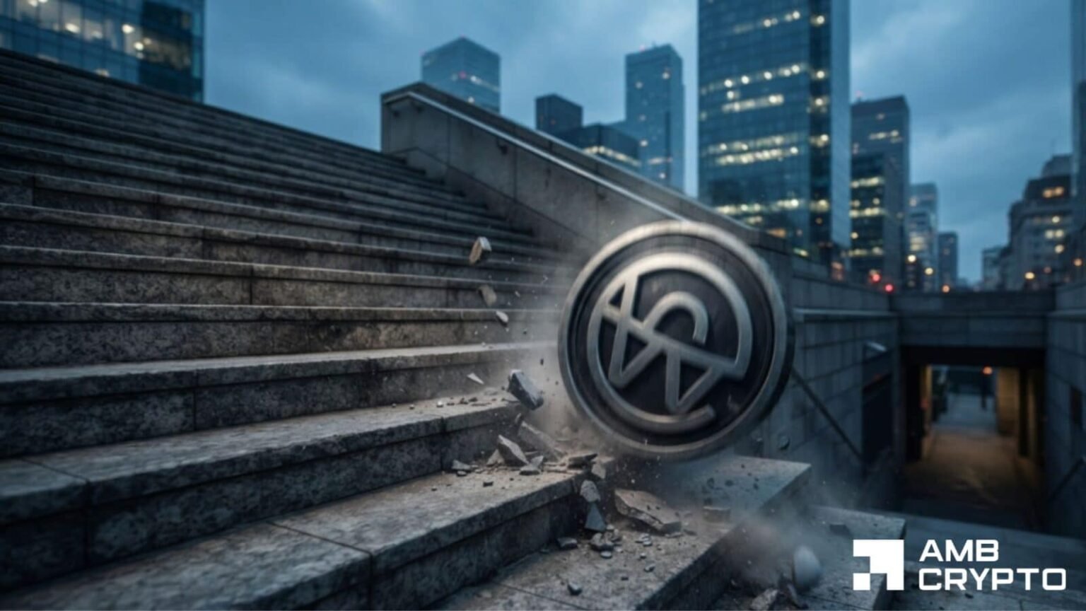 Warum ist WLD um 9 % gesunken, nachdem die World Foundation 52,5 Millionen US-Dollar durch Token-Verkauf gesammelt hat?