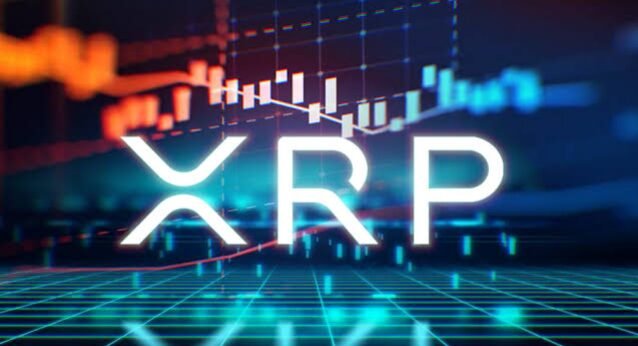 XRP-Ausbruchschancen und wichtige Kursziele
