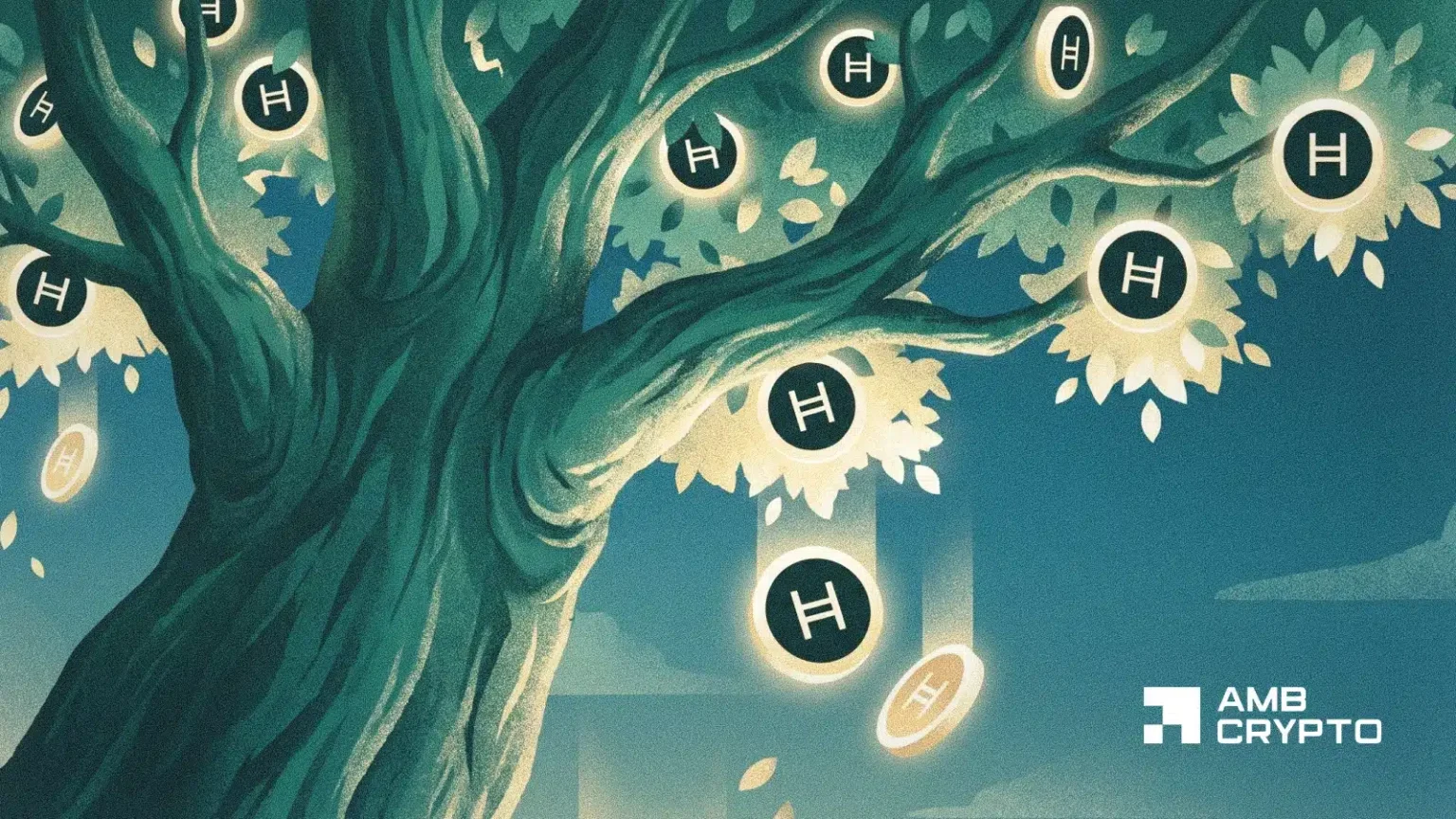 Wird die HBAR-Kryptowährung ihren wöchentlichen Zuwachs von 14 % angesichts der starken RWA-Entwicklung ausweiten?