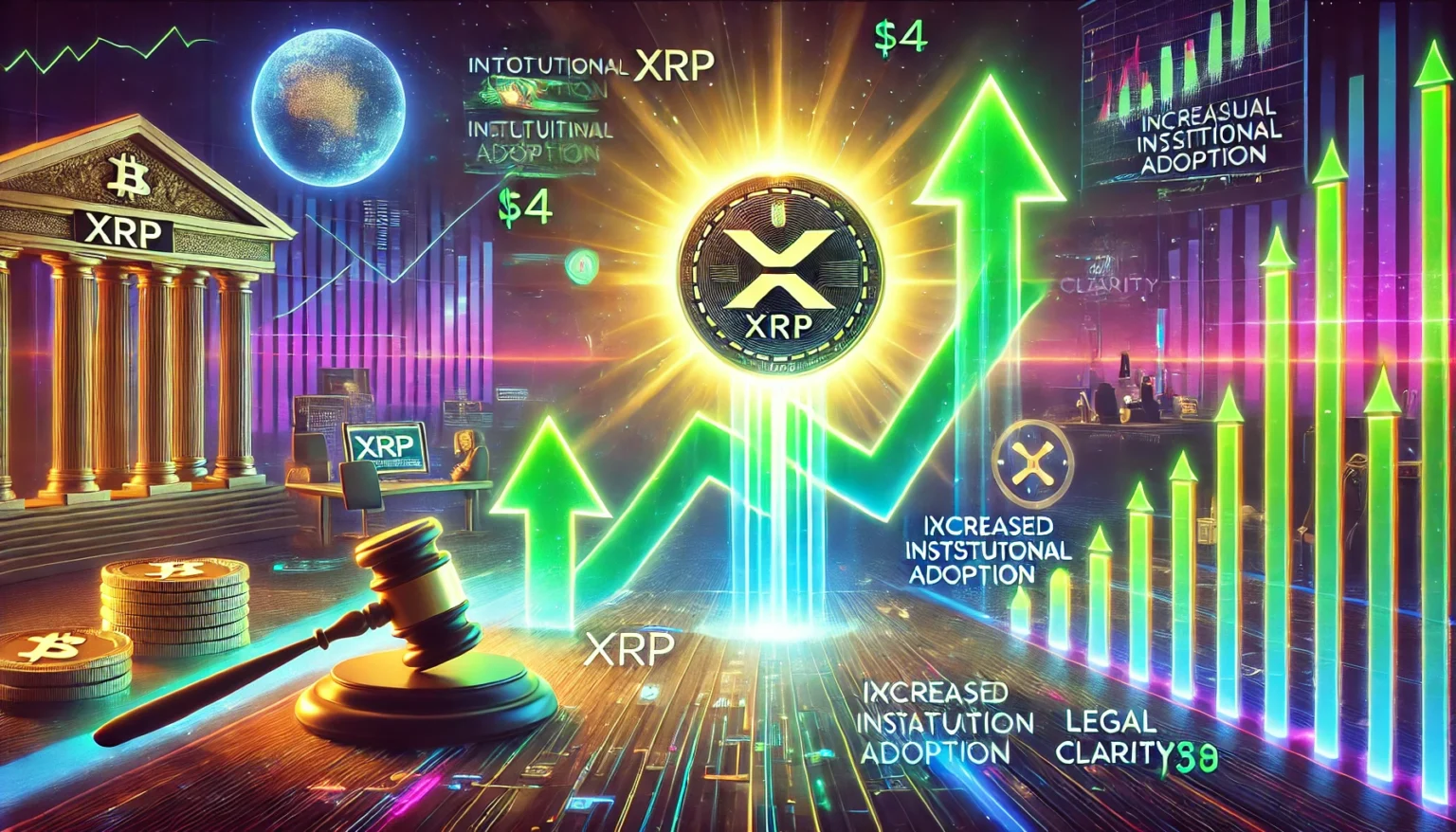 XRP wird das japanische Bankensystem mit einer Akzeptanzrate von 80 % dominieren