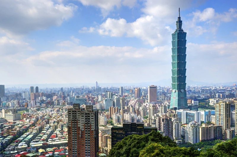 Taiwan-Aktien steigen zum Handelsschluss; Taiwan wurde von Investing.com um 4,20 % gewichtet