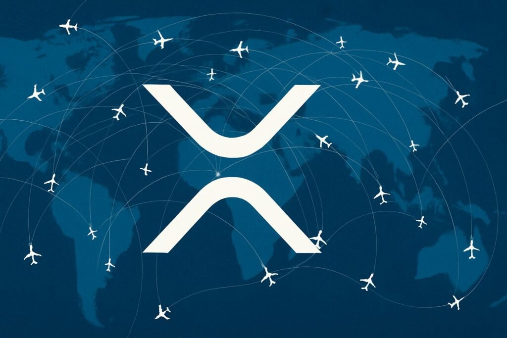 What Is XRP? Guide to XRPL, Fees, Speed and Real-World Uses.