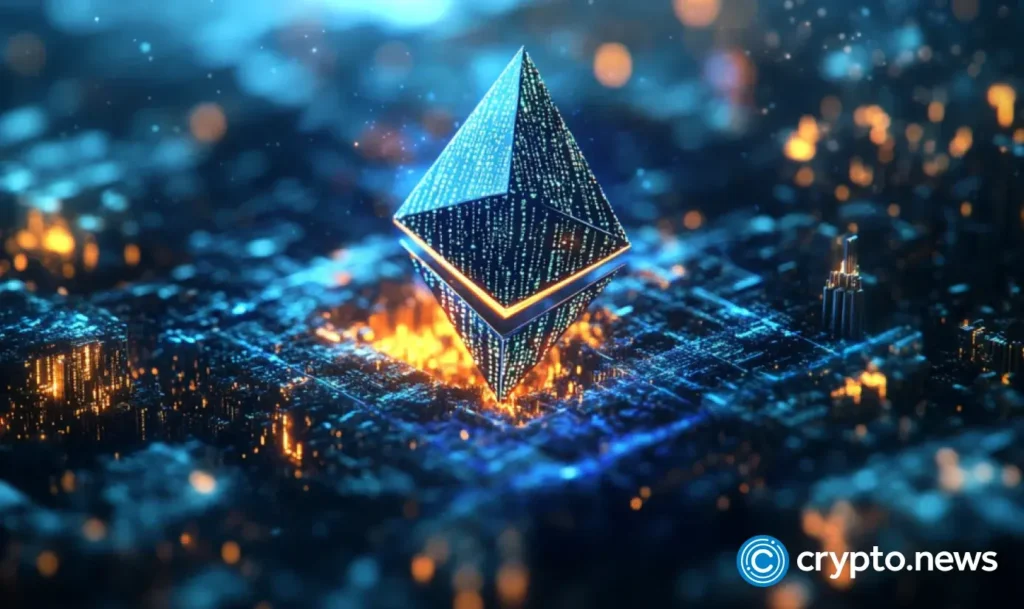 Ethereum price prediction for November: Can ETH recover $2,800?