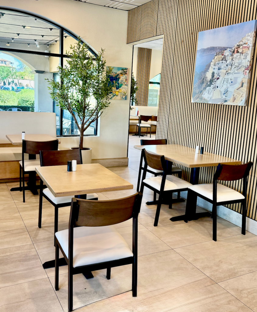 Gyros, Cocas, And 219 Arizona Bitcoin Merchants